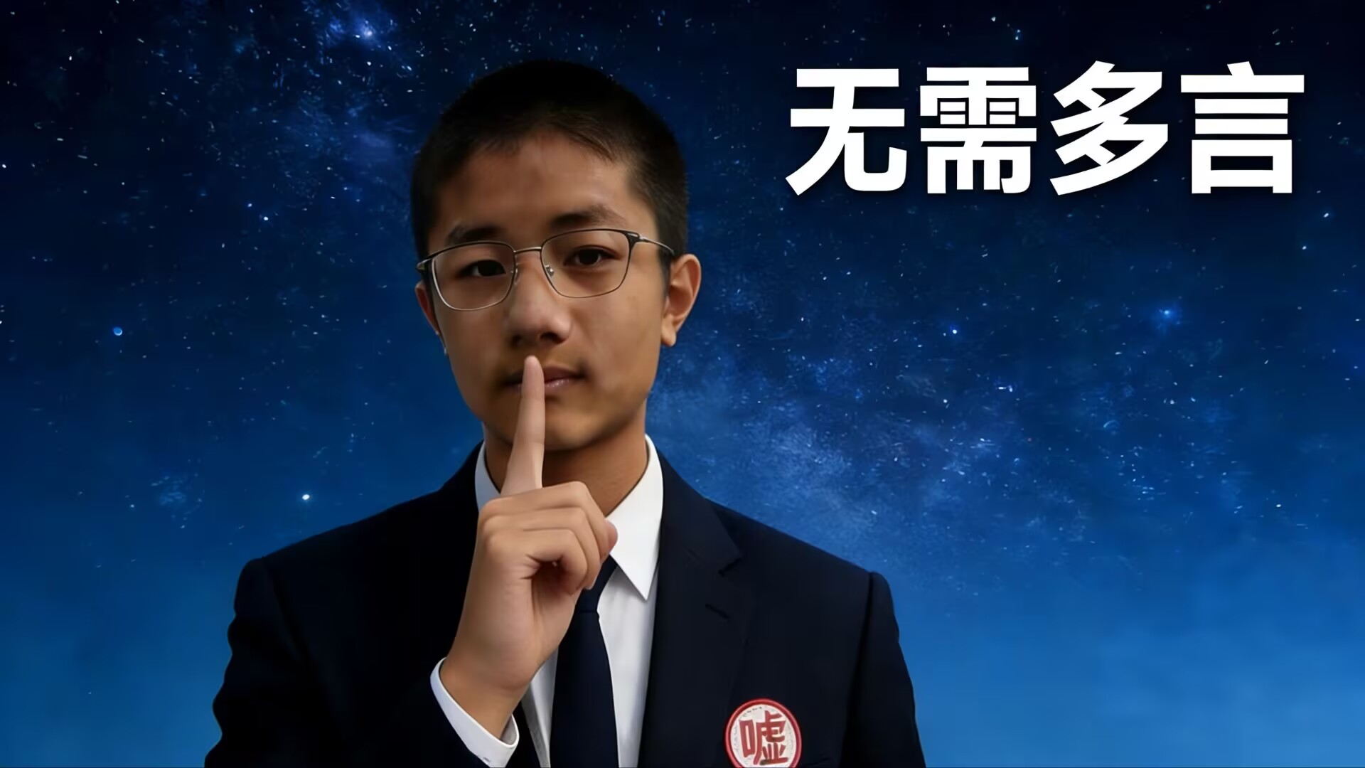 王宸泽帅照2